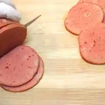  طريقة عمل اللانشون بالصور 