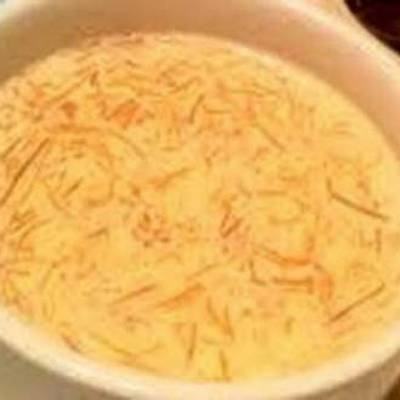  طريقة عمل مكرونة شعيرية بالحليب 