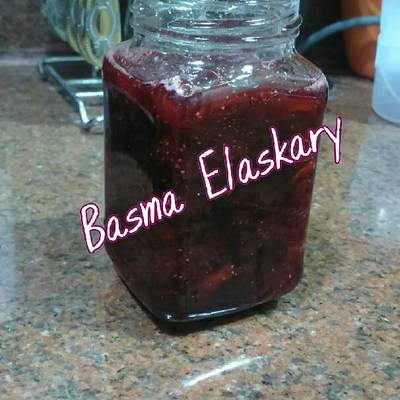  مربي الفراولة 