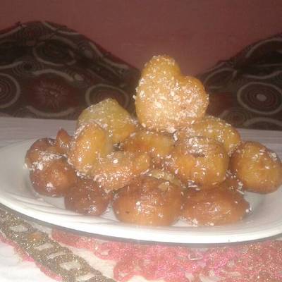  الزلابية المصرى بجوزالهند 