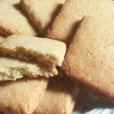  بسكوت جوزة الهند 