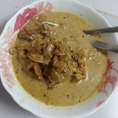  بيكاتا لايت بالفراخ والمشروم 