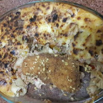  مكرونة نجرسكوا 