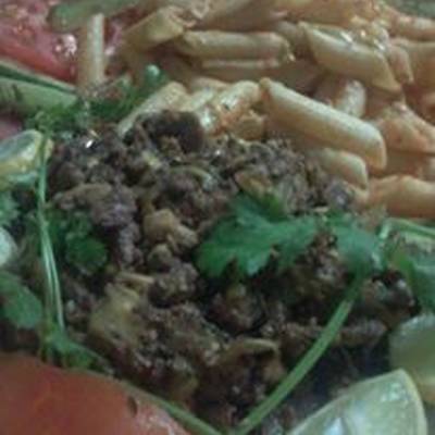  كبدة اسكندراني جادا 