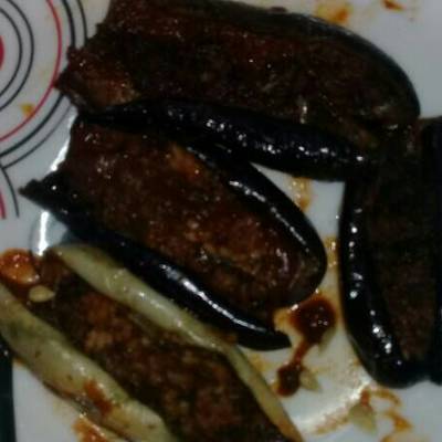  مكدوس علي طريقتي 