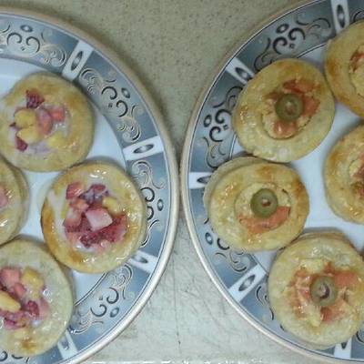  باف بستري حلو و حادق 