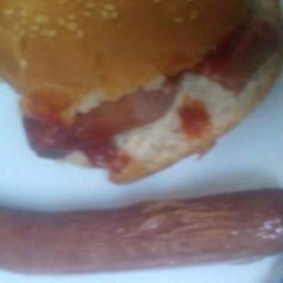  النقانق في الحله الديجيتال 