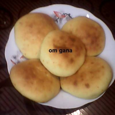  قرص طرية وهشة 