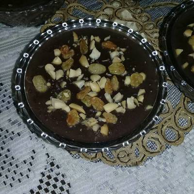  ارز بلبن بالشيكولاته 