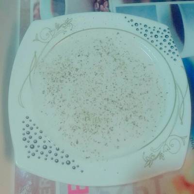  طحينة الجبنة الفيتا ياemy