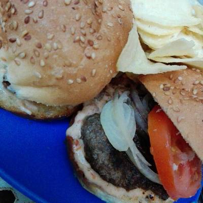  برجر بيتي زي المحلات