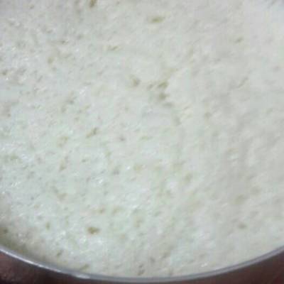  خميرة الفايش الاصلية 