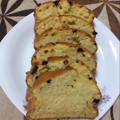  كيك بن اسبانيا هشه وخفيفه وسريعه التحضير جدا 