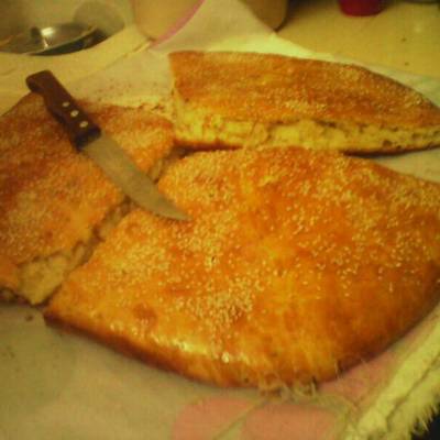  كسرة كوشة سهلة جدا 