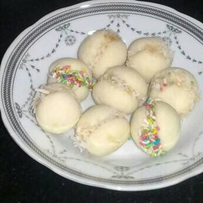  بسكوت لانكشير 