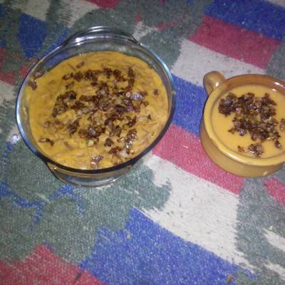  العدس الاصفر عمايل إديا 