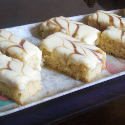  جاتو شاتو كريم كراميل 