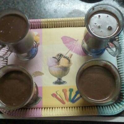  الدانيت اللذيذ