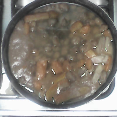  طريقة تدميس الفول المصرى 