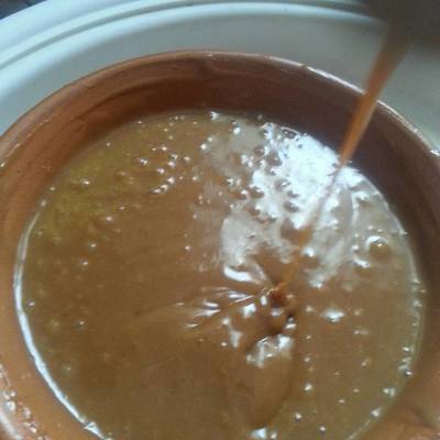  نسلي كاراميل 