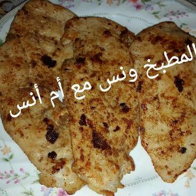  البانيه اللايت 