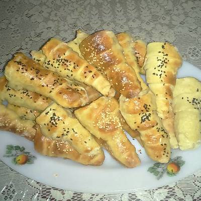  فطاير القرقور 