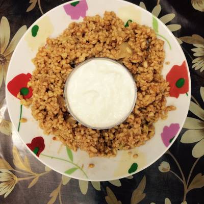  مفلفلة كوسا 