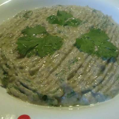  سلطه بابا غنوج 