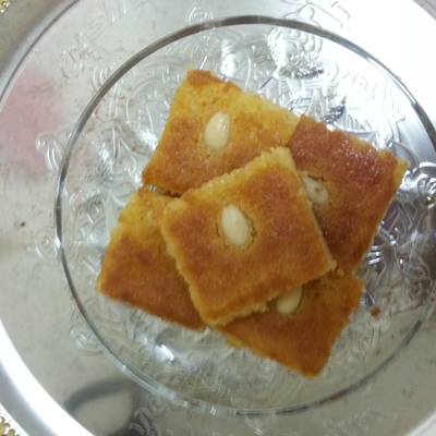  طريقة عمل وصفة بسيمة 