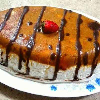  كراميل جلاسيه 