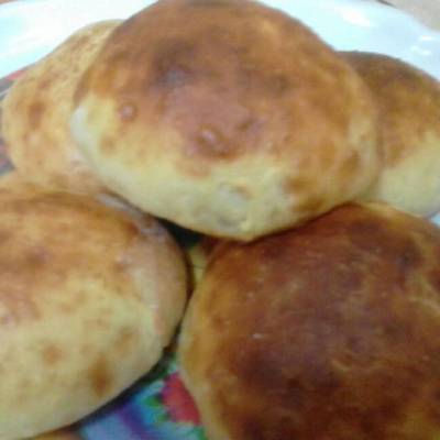  طريقه عمل عيش الكيزر 