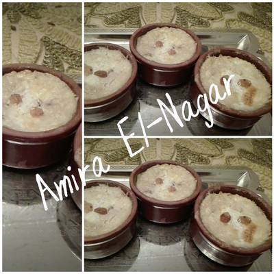  أم علي سهلة جدا 