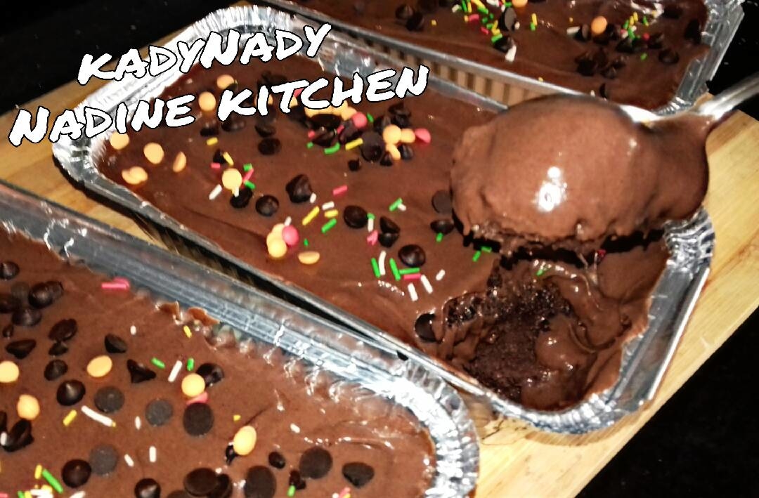  كيكة ديسباسيتو #كيكة_ناجحة 