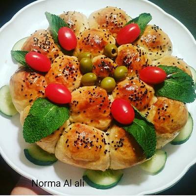  خلية النحل بالزيتون 