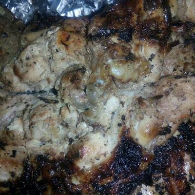  دجاج عالطريقه التركيه 