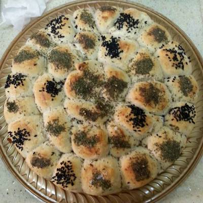  طريقة عمل خلية النحل بحشوات مختلفه 