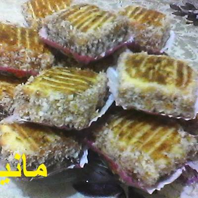  طريقة عمل صابلي نواد كوكو 