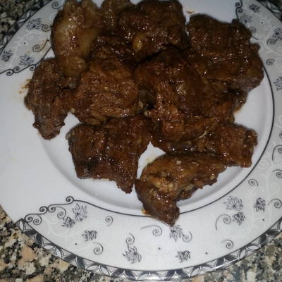  طريقة عمل كباب حلة بدون بصل 