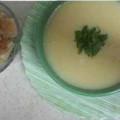  طريقة شوربة عدس 