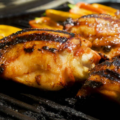  طريقة عمل تتبيلة الدجاج المشوى عالفحم 