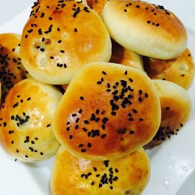  طريقة عمل فطائر الجبن وحبه البركه 