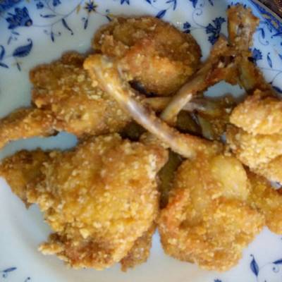  الأجنحة المقلوبة 