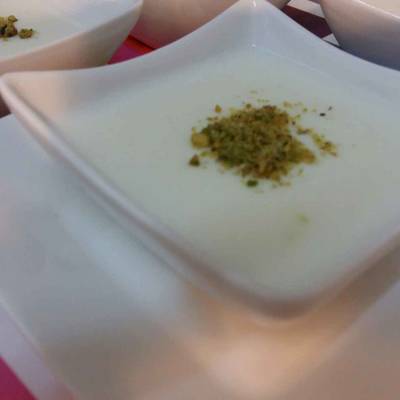  طريقة عمل حلى الرز بالحليب 