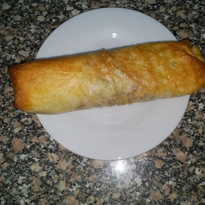  طريقة عمل رقاق طري باللحم المفروم 