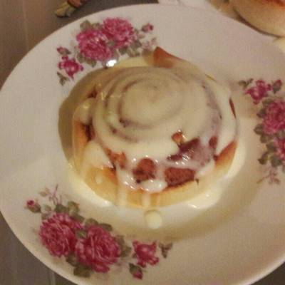  سينابون سهله وجميله 