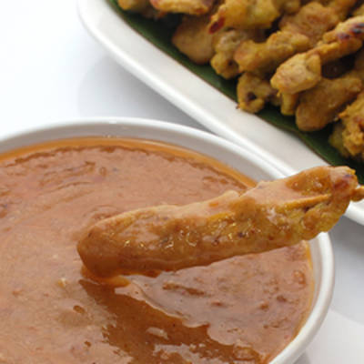  طريقة عمل صوص الفول السودانى 