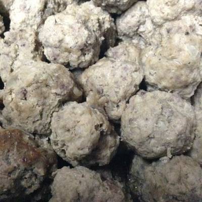  طريقة عمل كفتة حلة 