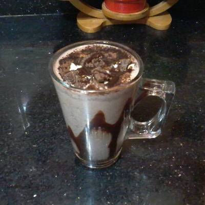  عصير البوريو 