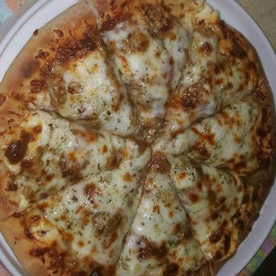  بيتزا ايطالي تحفه لازم تجربوها 