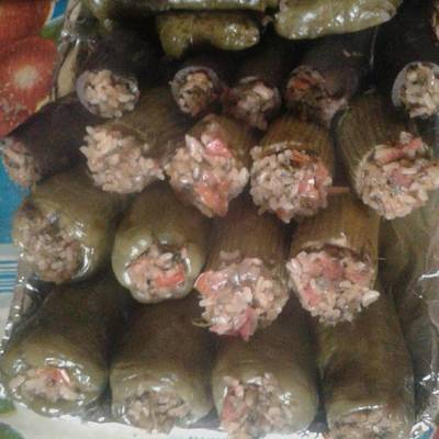  طريقة عمل محشى كوسة 